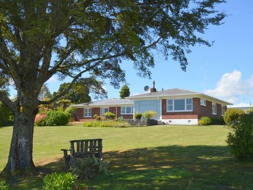 5 Oioi Street, Owhango