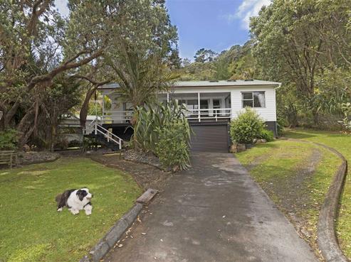 214 Motutara Road, Muriwai