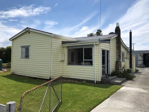 58 Butlers Road, Hokitika