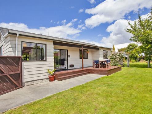 477 Wairakei Road, Burnside