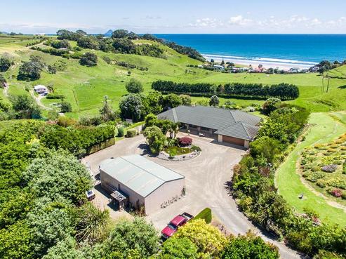42 Thompson Road, Opotiki and Surrounds