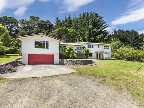 298A Paekakariki Hill Road, Pauatahanui