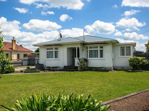 39 Western Street, Matamata