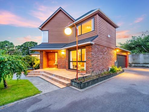 13 Clinker Grove, Silverstream