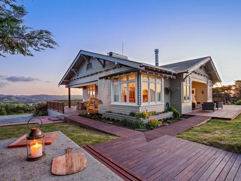 10 Taylor Road, Wellsford