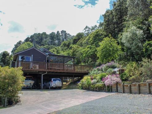 312B Tararu Road, Thames