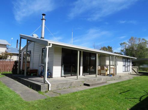 55A Domett Street, Westport