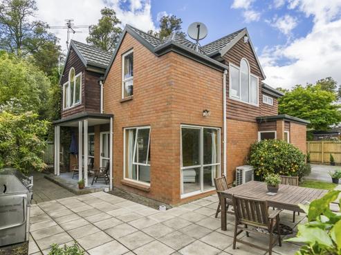 89C Totara Street, Fendalton