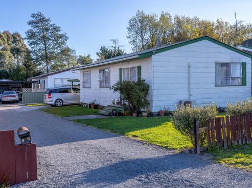 90A Brandon Street, Featherston