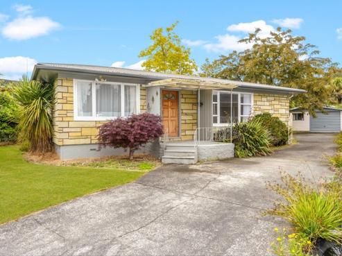 14 Patrick Place, Fitzroy