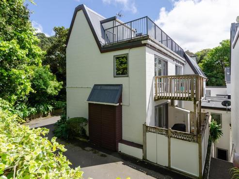 28M Bidwill Street, Mount Cook