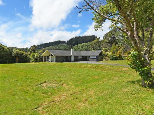 1029A Akatarawa Road, Akatarawa
