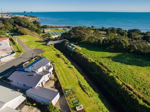 1 Baring Terrace, Strandon