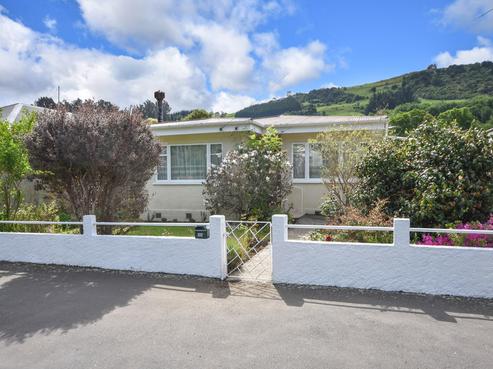 385 North Road, North East Valley