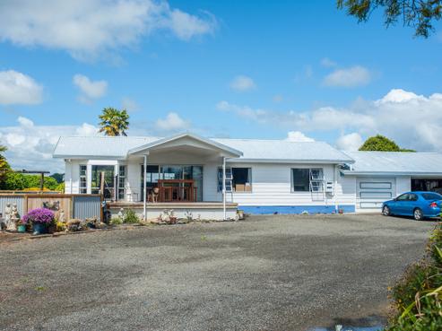 221 Pokuru Factory Road, Te Awamutu