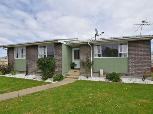 46 Kilmarnock Court, Strathern