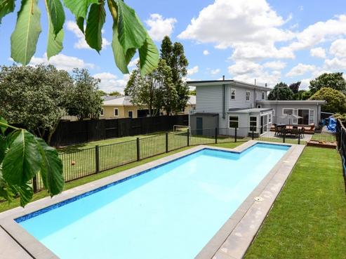 28 Strowan Avenue, Fairfield