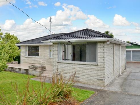 240 Tramway Road, Enderley