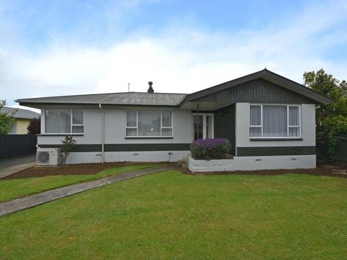 259 Talbot Street, Hargest