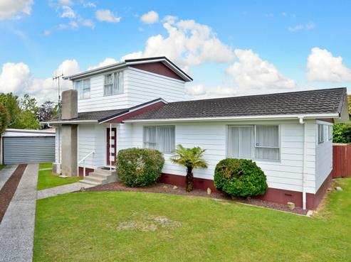 50 Fairview Street, Fairview Downs