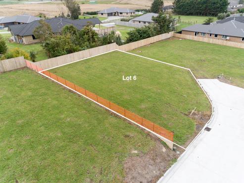 6 Evan Tasman Lane, Waiuku