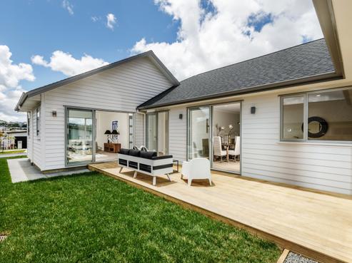 28 Maka Terrace, Orewa