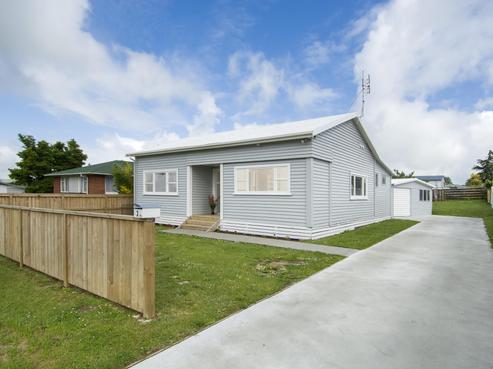 3 Kennedy Drive, Putaruru