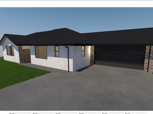 65 Richard Pearse Drive, Temuka