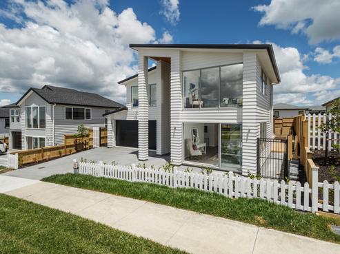 40 Grut Greens, Silverdale