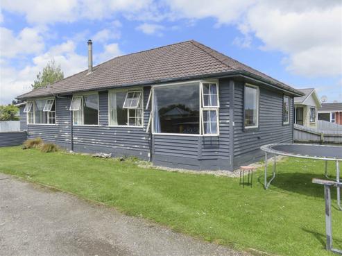 82 Brown Street, Kingswell