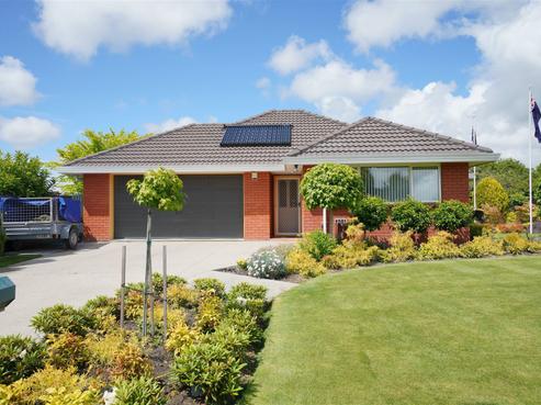 9 Holland Drive, Kaiapoi