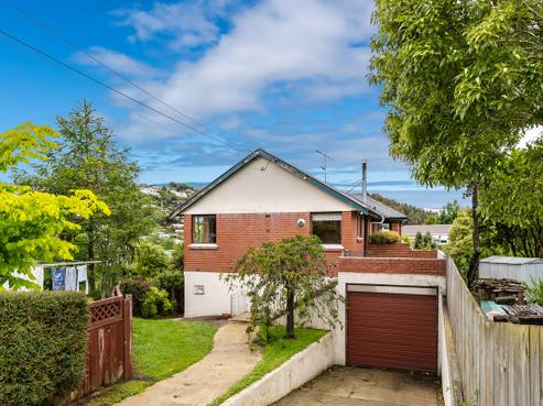15 Chapel Street, Kaikorai