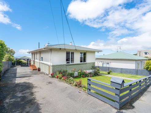6 Renfrew Street, Balaclava