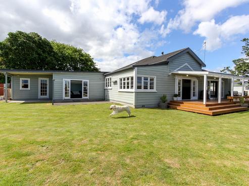 275B Carrington Street, Vogeltown