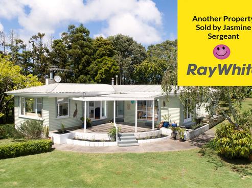 358 Rimmer Road, Helensville