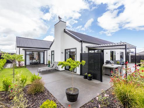 46 Te Waikare Street, Lincoln