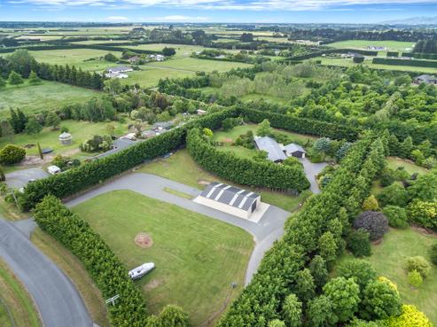 15 Whitewood Crescent, West Melton