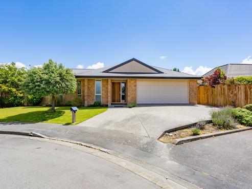 6 Milrose Court, Lincoln
