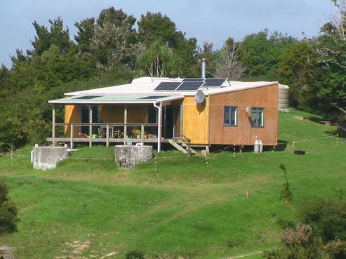 135 Thompson Road, Kaitaia