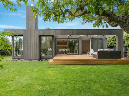 33 Chepstow Avenue, Fendalton