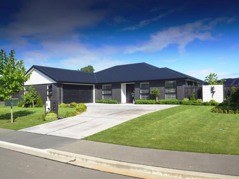 3 Avalon Grove, Elgin