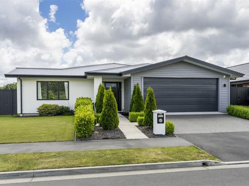 23 Josephine Crescent, Wigram