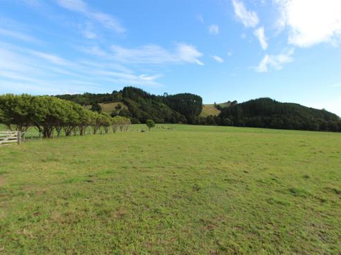 739 Marua Road, Hikurangi