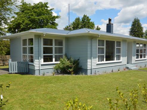 4 Campbell Street, Taumarunui