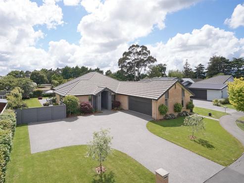 23 Crown Close, Prebbleton