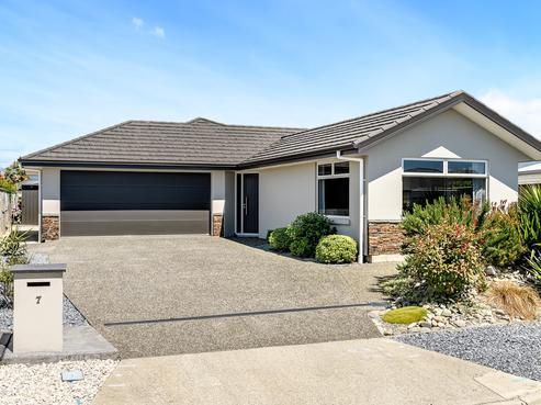7 Kakariki Lane, Motueka