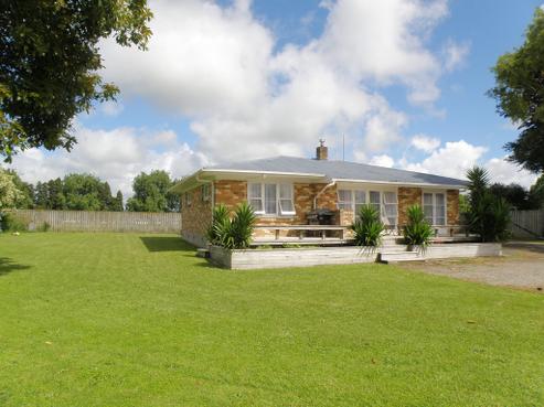 24 Kowhai Street, Matamata