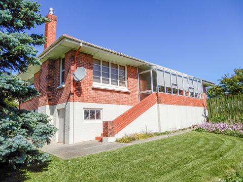 67 Tamar Street, Oamaru