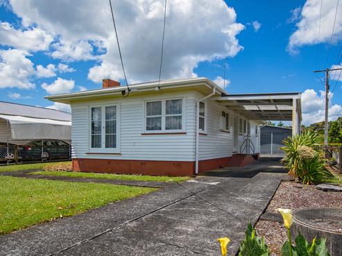 4 Mahana Place, Raumanga