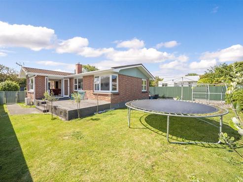 1 Goodson Place, Hawera